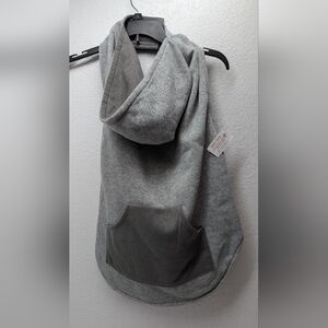 Sonoma Oeko-Tex dog hoodie